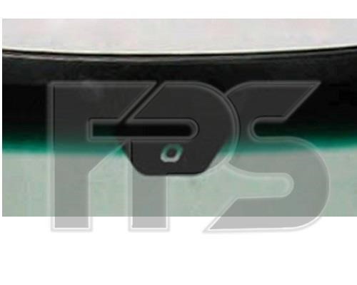 Купити FPS GS 7206 D12 за низькою ціною в Україні!