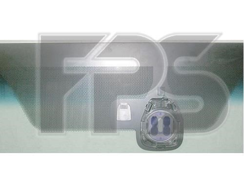Купити FPS GS 3735 D15 за низькою ціною в Україні!