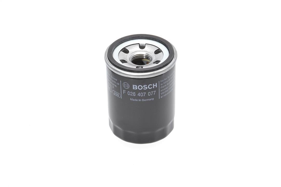 Bosch Фільтр масляний – ціна 278 UAH