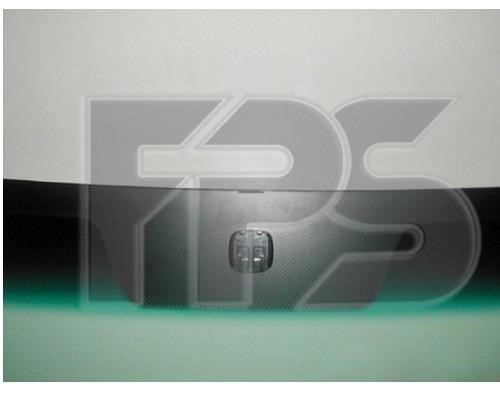 Купити FPS GS 3242 D11 за низькою ціною в Україні!
