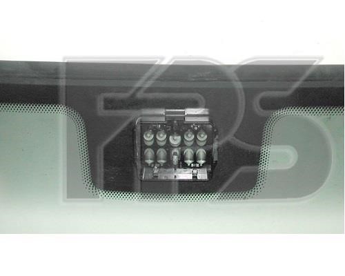 Купити FPS GS 4610 D11 за низькою ціною в Україні!