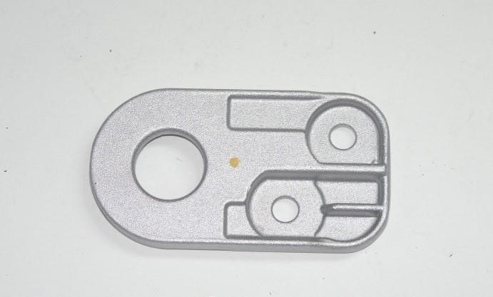 95191691 General Motors Кронштейн радиатора