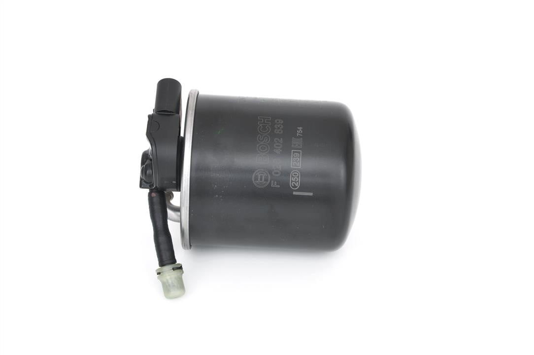 Bosch Фільтр палива – ціна 2903 UAH