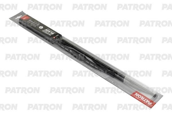Patron PWB480-CQ Щітка склоочисника каркасна 480 мм (19") PWB480CQ: Купити в Україні - Добра ціна на EXIST.UA!