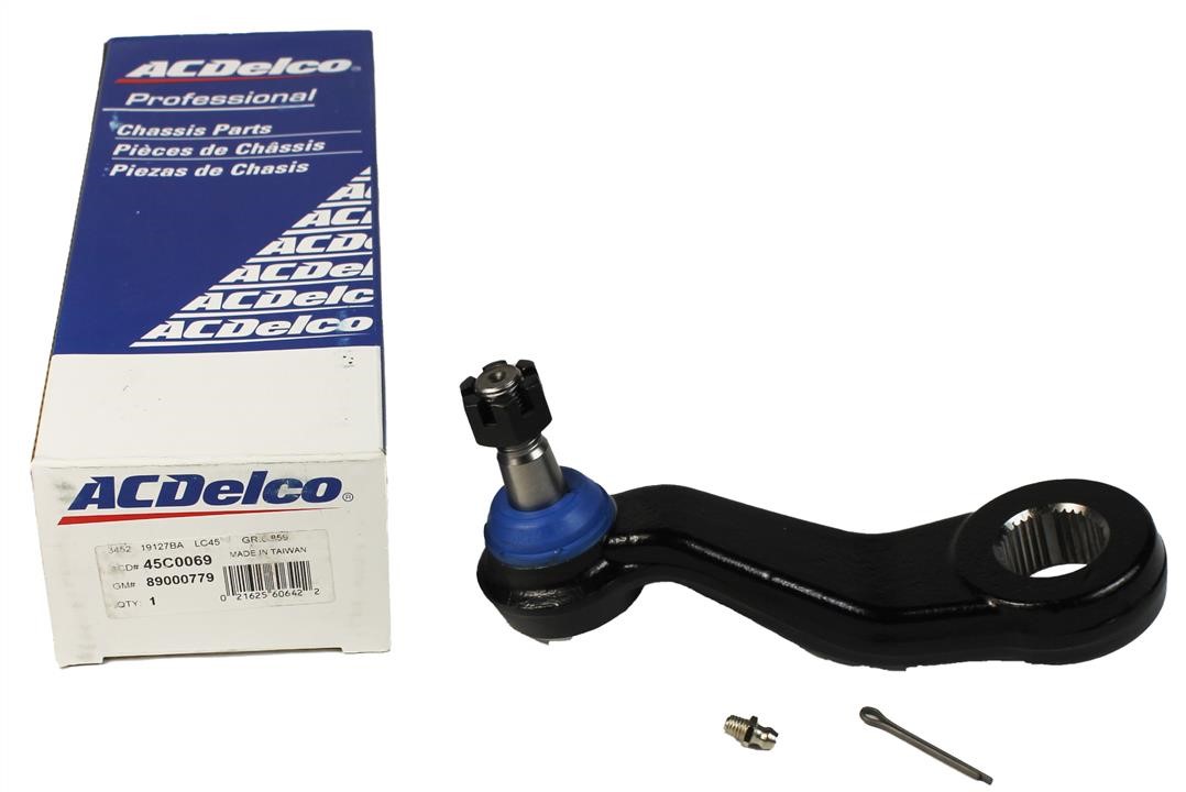 Маятник рулевого управления в сборе AC Delco 45C0069