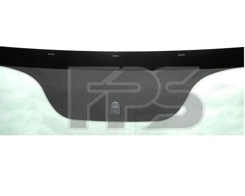 Купити FPS GS 3248 D11 за низькою ціною в Україні!