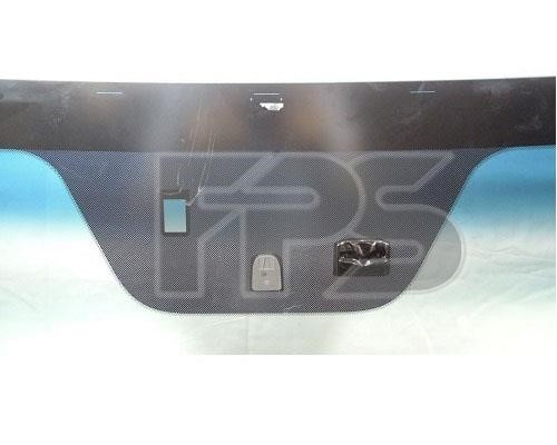 Скло вітрове FPS GS 3249 D12