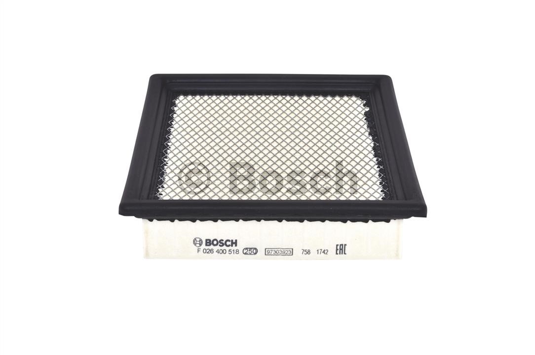 Bosch Повітряний фільтр – ціна 858 UAH