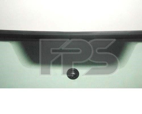 Купити FPS GS 7402 D11 за низькою ціною в Україні!