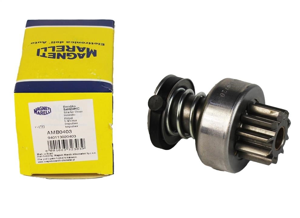 Купить Magneti marelli 940113020403 по низкой цене в Украине!