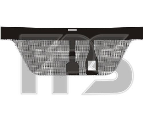 Купити FPS GS 7013 D13 за низькою ціною в Україні!