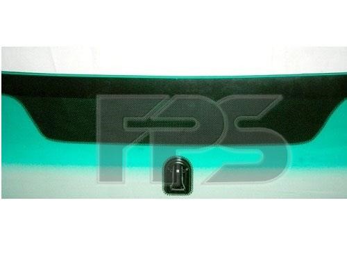 Купити FPS GS 6715 D12 за низькою ціною в Україні!