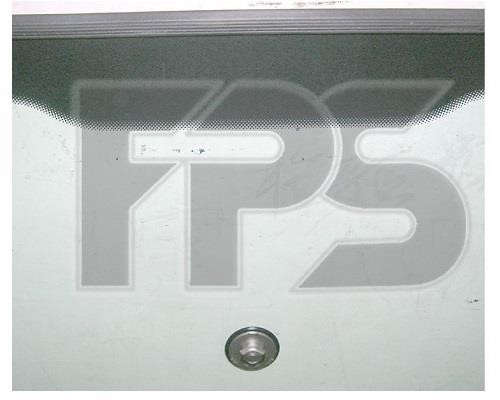 Купити FPS GS 1212 D11 за низькою ціною в Україні!