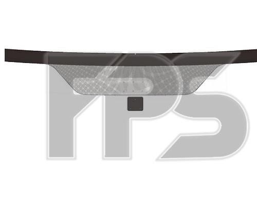 Купити FPS GS 6815 D11 за низькою ціною в Україні!