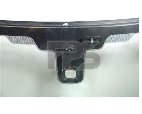 Купити FPS GS 4302 D12 за низькою ціною в Україні!