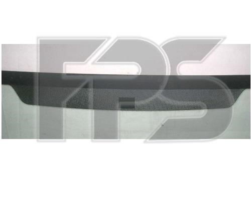 Купити FPS GS 2801 D14 за низькою ціною в Україні!