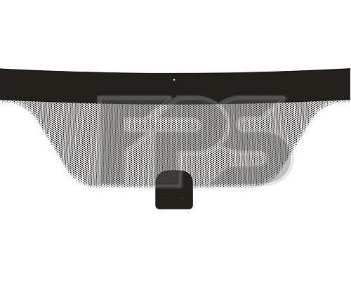 Купити FPS GS 4815 D11-P за низькою ціною в Україні!