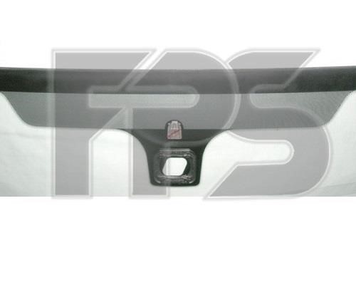 Купити FPS GS 2801 D17-X за низькою ціною в Україні!