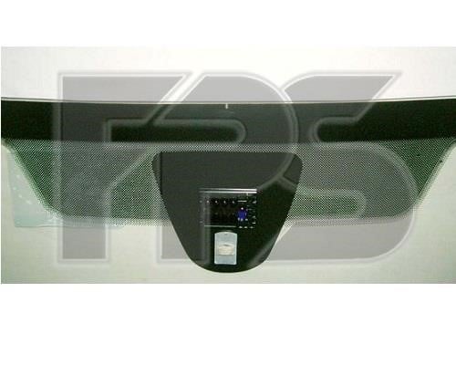 Купити FPS GS 2001 D12 за низькою ціною в Україні!