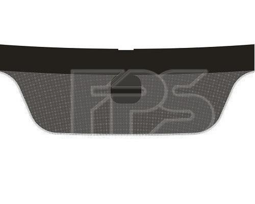 Купити FPS GS 3219 D17 за низькою ціною в Україні!