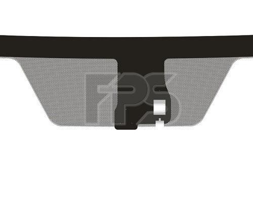 Купити FPS GS 7038 D14-P за низькою ціною в Україні!