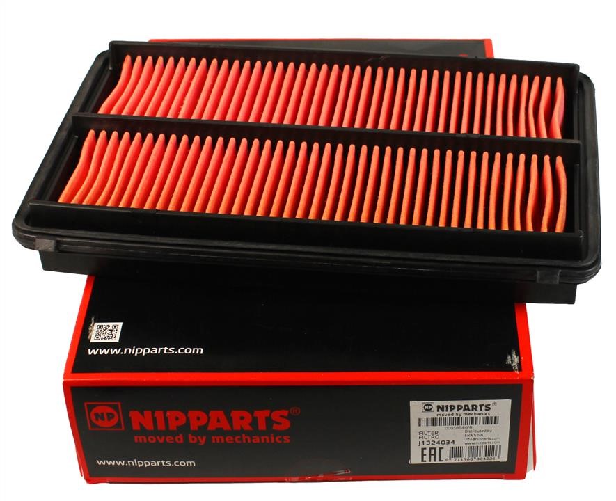 Купить Nipparts J1324034 по низкой цене в Украине!