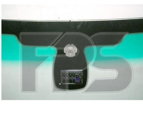 Купити FPS GS 7033 D12 за низькою ціною в Україні!
