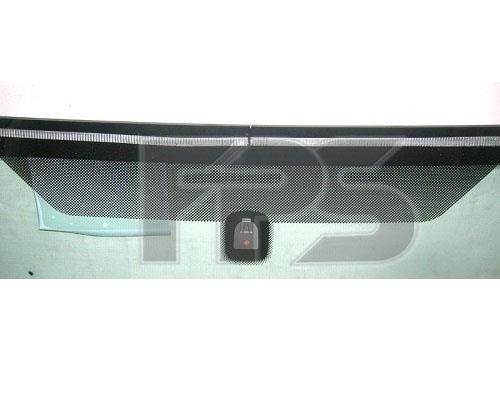 Купити FPS GS 2555 D13-X за низькою ціною в Україні!