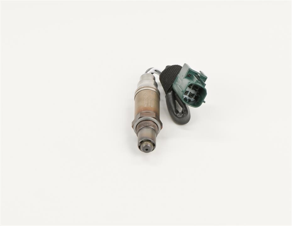 Bosch Датчик кисневий &#x2F; Лямбда-зонд – ціна 2617 UAH