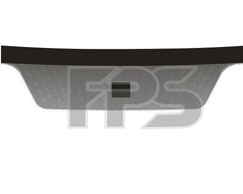 Купити FPS GS 5003 D12 за низькою ціною в Україні!