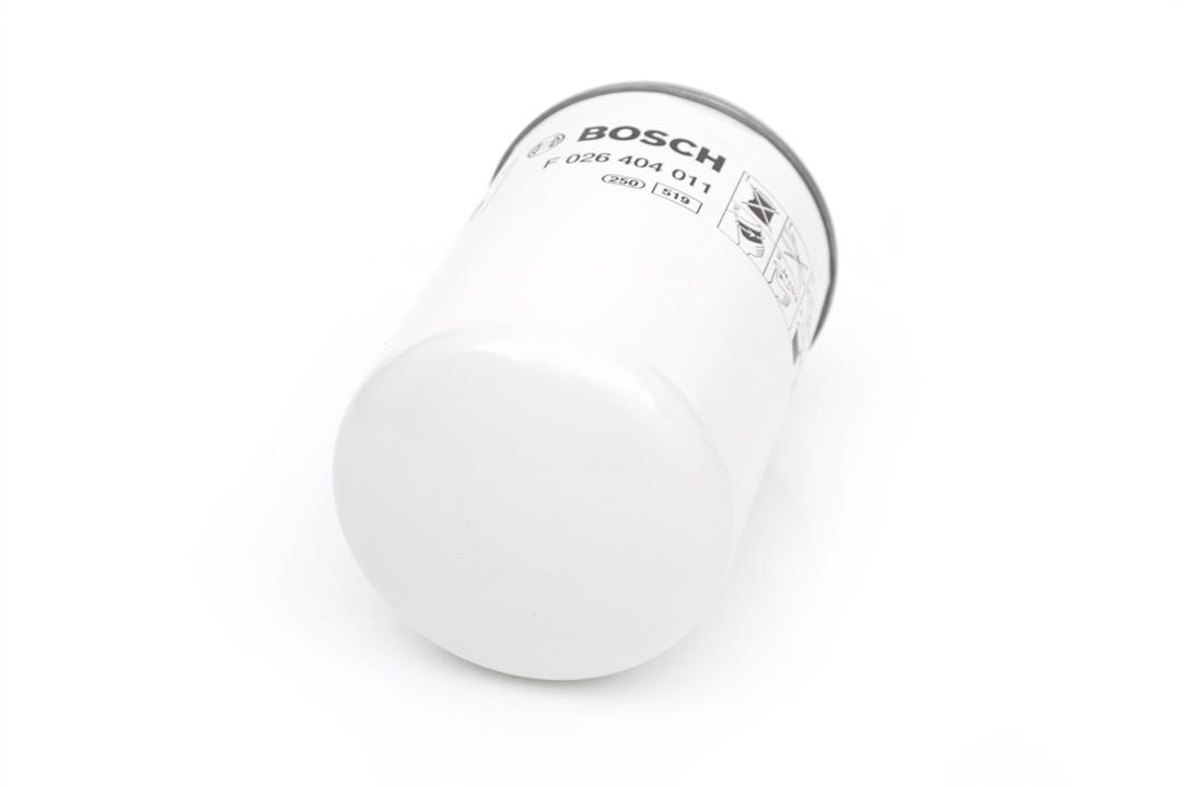 Фільтр охолоджуючої рідини Bosch F 026 404 011