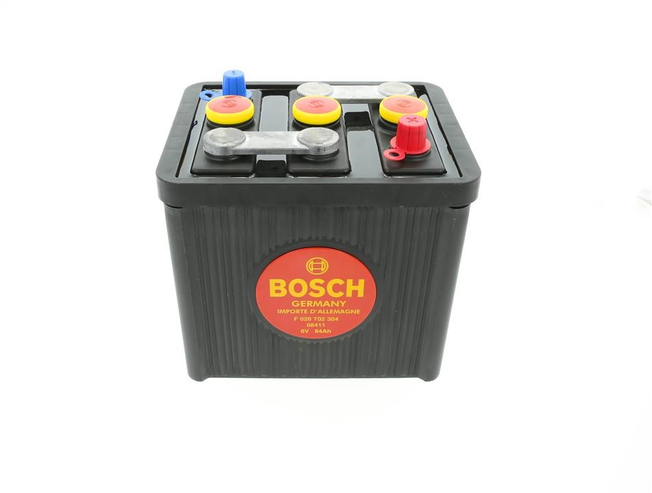 Купити Bosch F 026 T02 304 за низькою ціною в Україні!