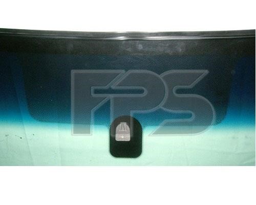 Купити FPS GS 5002 D11 за низькою ціною в Україні!