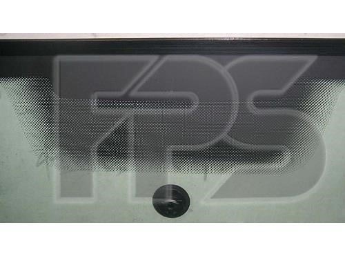 Купити FPS GS 6206 D12 за низькою ціною в Україні!