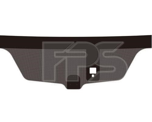 Купити FPS GS 6724 D13 за низькою ціною в Україні!