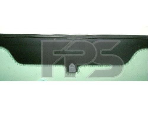 Купити FPS GS 2805 D14-P за низькою ціною в Україні!