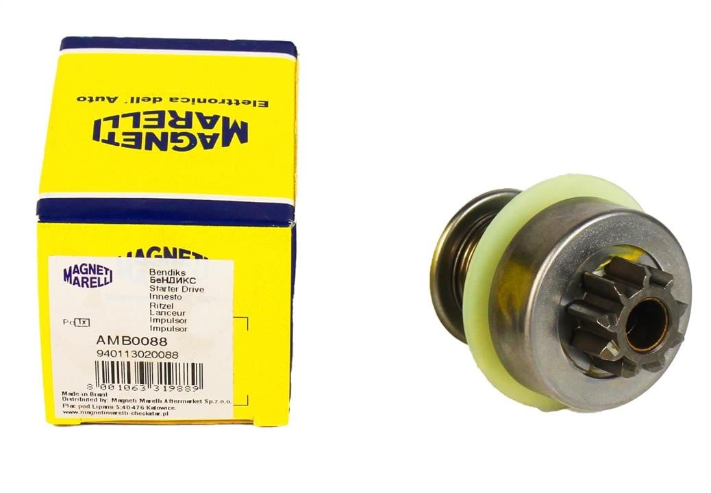 Купить Magneti marelli 940113020088 по низкой цене в Украине!