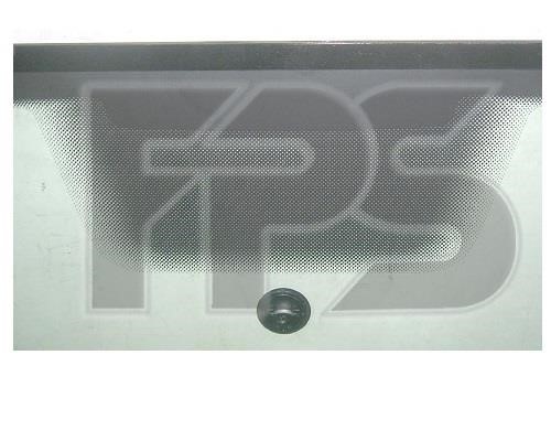 Купити FPS GS 6206 D13 за низькою ціною в Україні!
