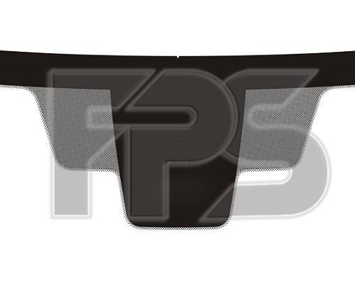 Купити FPS GS 3476 D11-X за низькою ціною в Україні!
