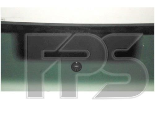 Купити FPS GS 7406 D11-P за низькою ціною в Україні!