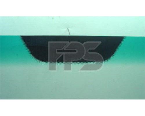 Купити FPS GS 4615 D12 за низькою ціною в Україні!