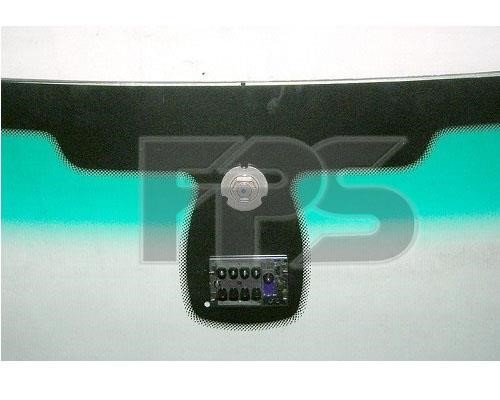 Купити FPS GS 7033 D14 за низькою ціною в Україні!
