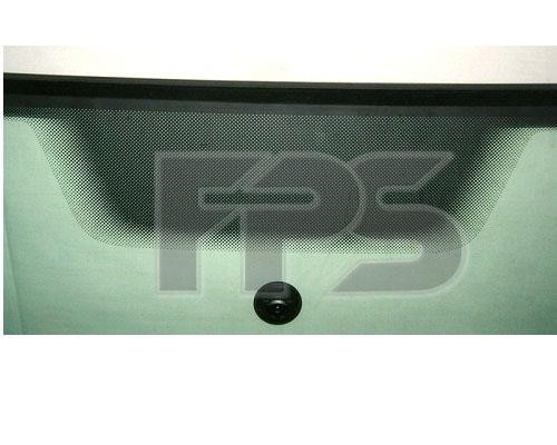 Купити FPS GS 7401 D15 за низькою ціною в Україні!