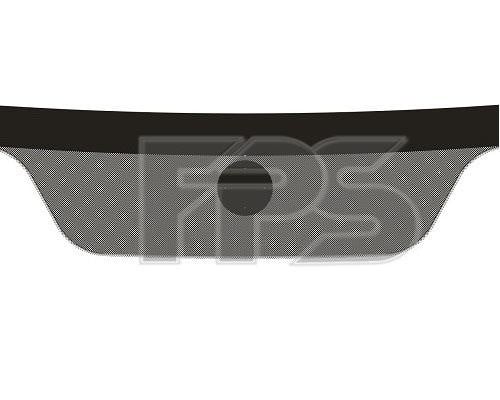 Купити FPS GS 6713 D12 за низькою ціною в Україні!