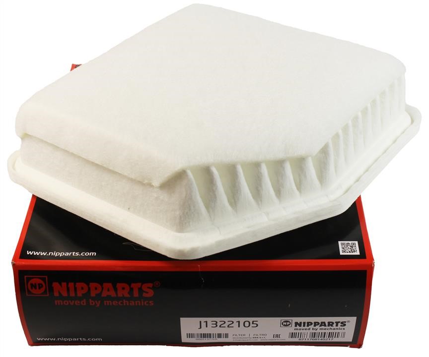 Воздушный фильтр Nipparts J1322105