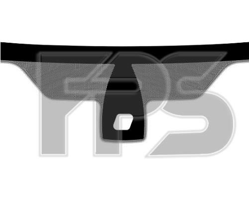 Купити FPS GS 2812 D11 за низькою ціною в Україні!