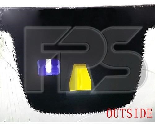 Скло вітрове FPS GS 4620 D14