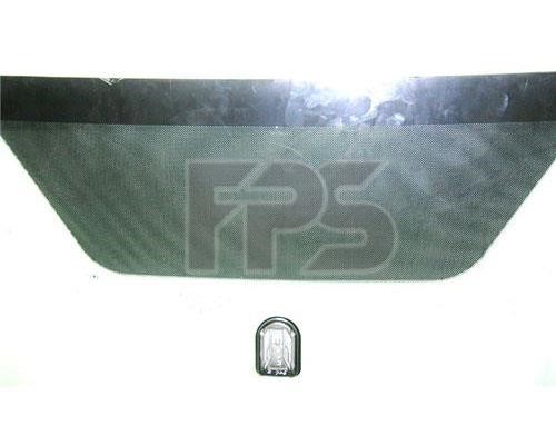 Купити FPS GS 6703 D12 за низькою ціною в Україні!