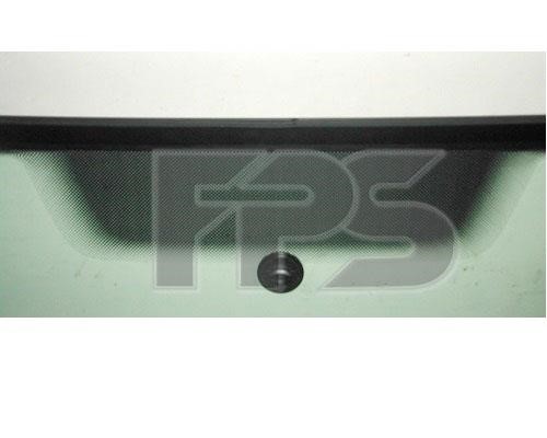 Купити FPS GS 7418 D11 за низькою ціною в Україні!