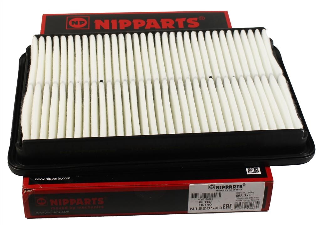 Воздушный фильтр Nipparts N1320543